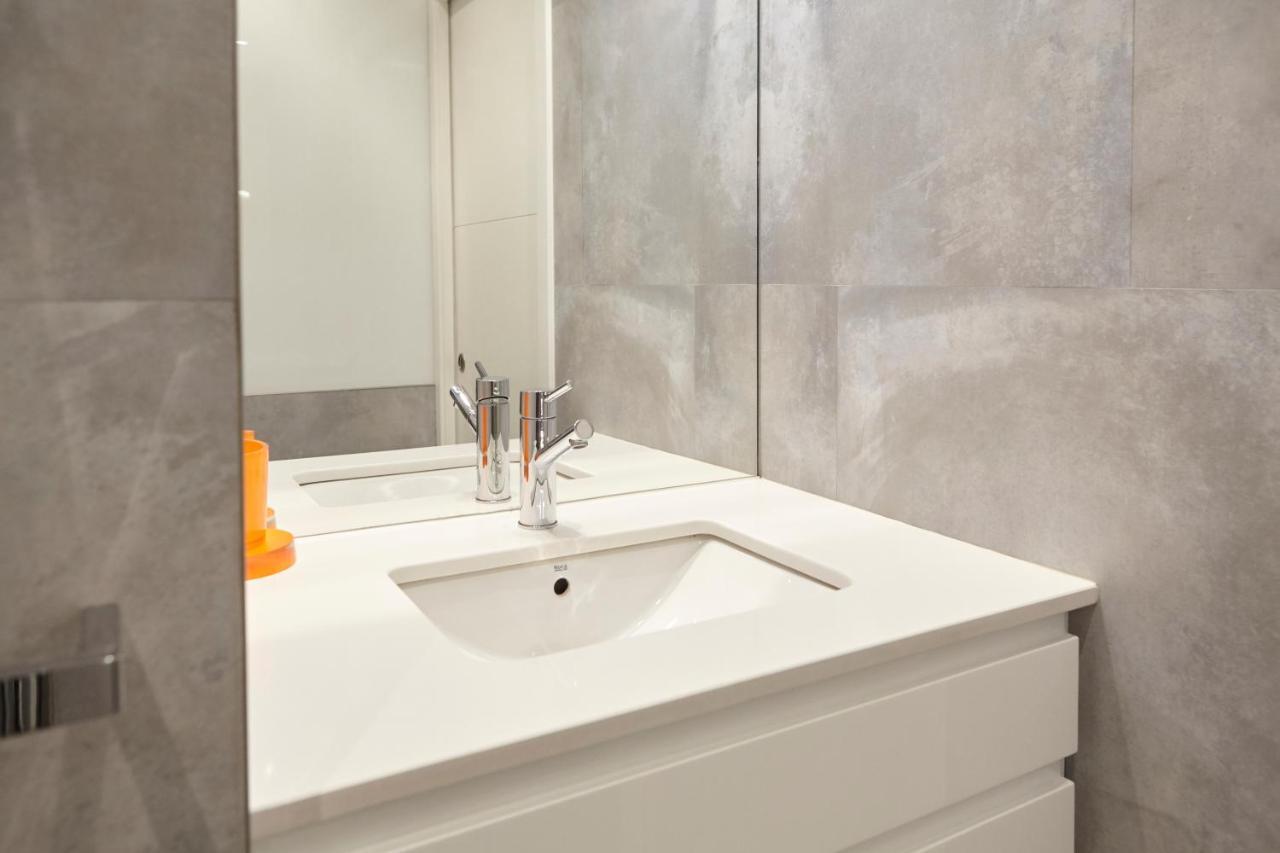Miramon Apartment By Basquehomes San Sebastián Exteriér fotografie