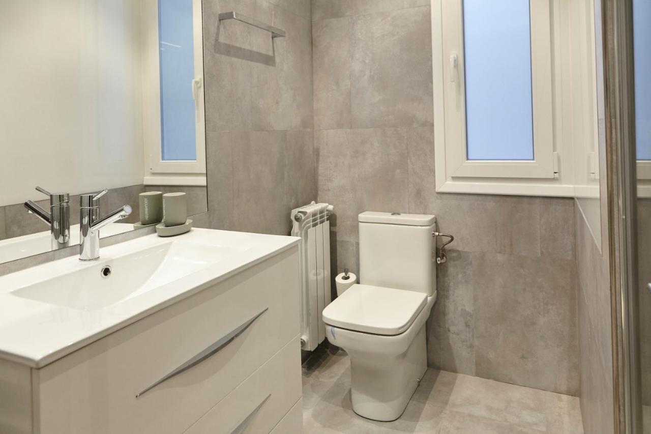 Miramon Apartment By Basquehomes San Sebastián Exteriér fotografie