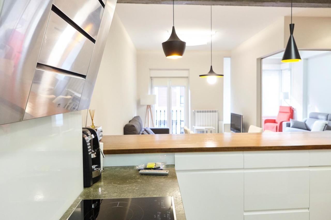 Miramon Apartment By Basquehomes San Sebastián Exteriér fotografie