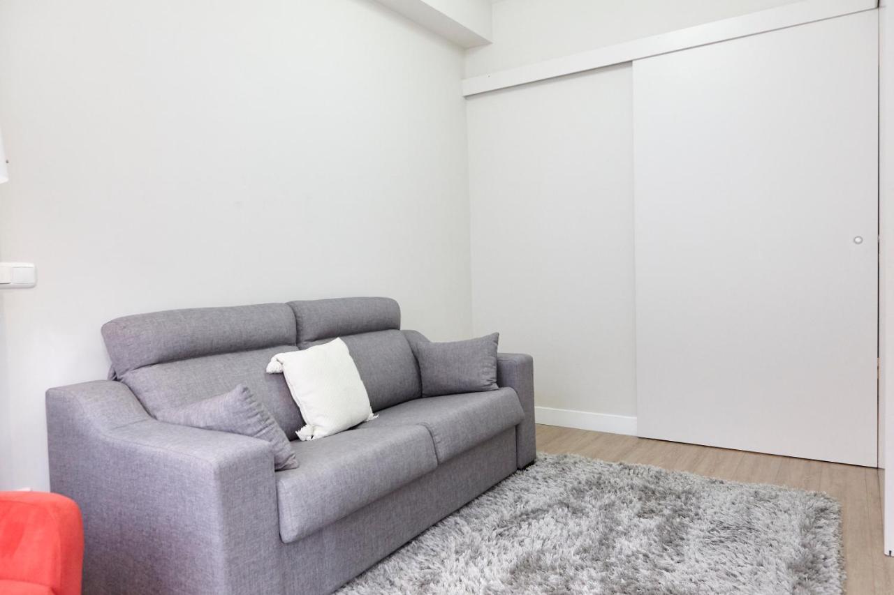 Miramon Apartment By Basquehomes San Sebastián Exteriér fotografie